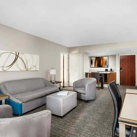 Courtyard By Marriott Fort Lauderdale North/Cypress Creek Exterior photo